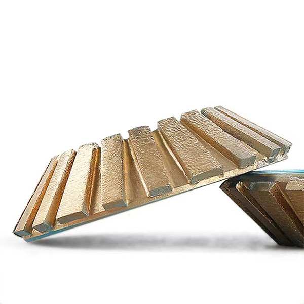 Customized Shape Diamond Cut Grinding Wheel For Stone Granite Ceramic