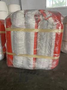 China Flame Retardant Silt Curtain With PVC / Rubber Accessories wholesale