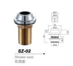 Bathtub shower holder ,Bathtub Fitting ,Bathtub Accessories,shower seat HSZ-02