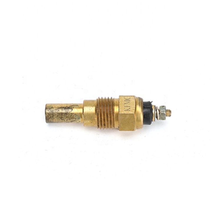EX200-2 EX200-5 Excavator Sensor 4257129 6BD1 For Water Temperature