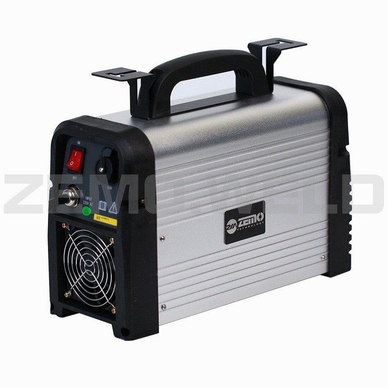 60HZ Electric Fusion Welding Machine DPS20 3.5KW electrofusion pipe welder