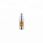 Various Shape Airless Cosmetic Bottles Airless Pump Dispenser Bottle