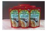 Granule Doypack Packing Machine SUS 304 Rack For Food Beverage Factory