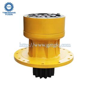 China Hyundai Excavator Swing Gearbox R290LC-7 R300-5 R305-7 31E9-01051 wholesale