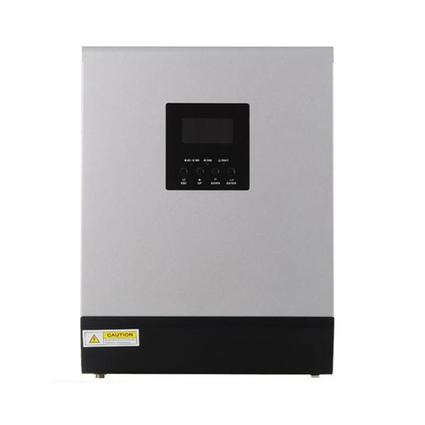 1KVA 2KVA 3KVA 4KVA 5KVA high frequency off grid hybrid solar inverter with