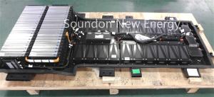 China 200Ah 108V Electric Car Battery For Electric Car / Battery Powered Vehicle wholesale