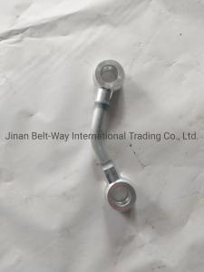 China Sinotruk HOWO Truck Parts Oil Outlet Pipe Wg2203240012 and Support for USD Payment wholesale