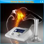 Radial Shockwave Cellulite Therapy System ESWT RSWT Projectile physical therapy