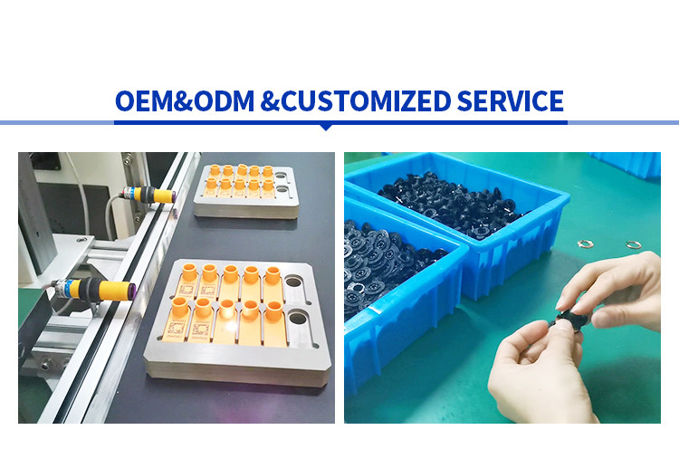 ISO11784/5 134.2Khz Lower Frequency Animal ID Microchip For Pets Identification