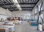 High Strength Silicone Coated Fiberglass Fabric for Fiberglass Fireproof