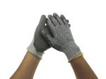 300g 98% Active Polyester 2% Active Carbon Fiber ESD Gloves