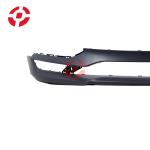 VOLVO aftermarket front bumper OE 39840027 with superior protection from Body