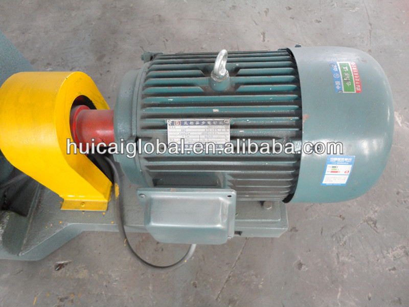 3300*1300*1200 Rubber Mixing Mill Machine Type for Consistent Mixing Performance