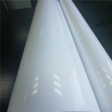 China WaterProof PP Matte Synthetic Paper Roll 180gsm , Micron Glossy Wide Format Plotter Paper wholesale
