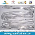 PVC Round Rope Luggage Hang Tag Accessory Loop Straps