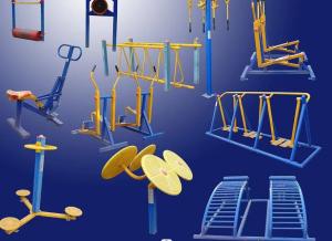 China Durable Thermosetting Powder Coating For Fitness Equipment wholesale