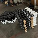 Weatherford Wholesale Price Api 5ct Btc J55/K55/L80/N80/P110 Tubing Casing Pup
