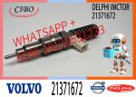 COMMON RAIL FUEL INJECTOR 21371672 21340611 20972225 20584345 85003263