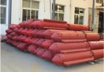 Electric Bottom Feed Vibroflot Vibroflotation Equipment Durable Dynamic
