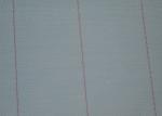 High Stretch Woven Mesh Fabric Abrasion Resistance For Wastewater Treatment