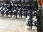 High Quality Bernet Brand Def25p-AC Pump for Def Dispenser