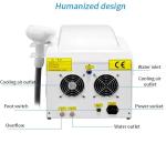 Fractional Picosecond Laser Tattoo Removal Machine