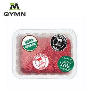 China 60um Low Temperature Labels wholesale
