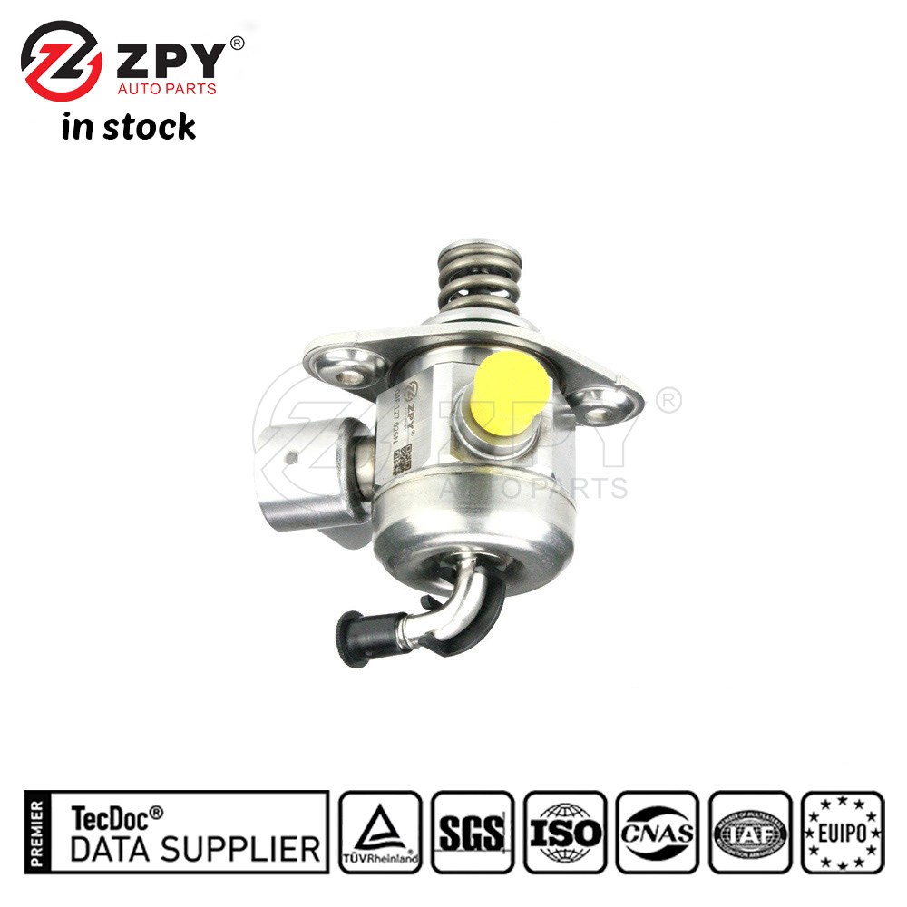 ZPY 04E127026N High Pressure Fuel Pump for VW Audi Porsche