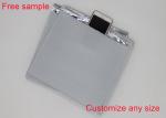 Recyclable Poly Shipping Mailers Tear Resistant 10 * 8 “ For Certificate / Gifts