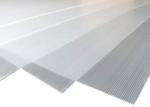 Flame Retardant PP Flute Temporary Floor Protection