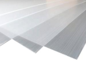 China Flame Retardant PP Flute Temporary Floor Protection wholesale