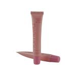 Top quality abl empty aluminium laminated tubes cosmetic packaging collapsible