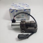 Pilot Solenoid Valve Assy 708-7R-01631 708-7H-01630 for Komatsu D155A D275A