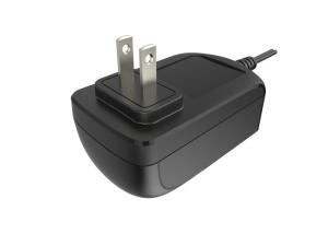 China 100 - 240VAC Universal AC DC Power Adapter 24V 1.5A 36W Power Supply Adapter wholesale