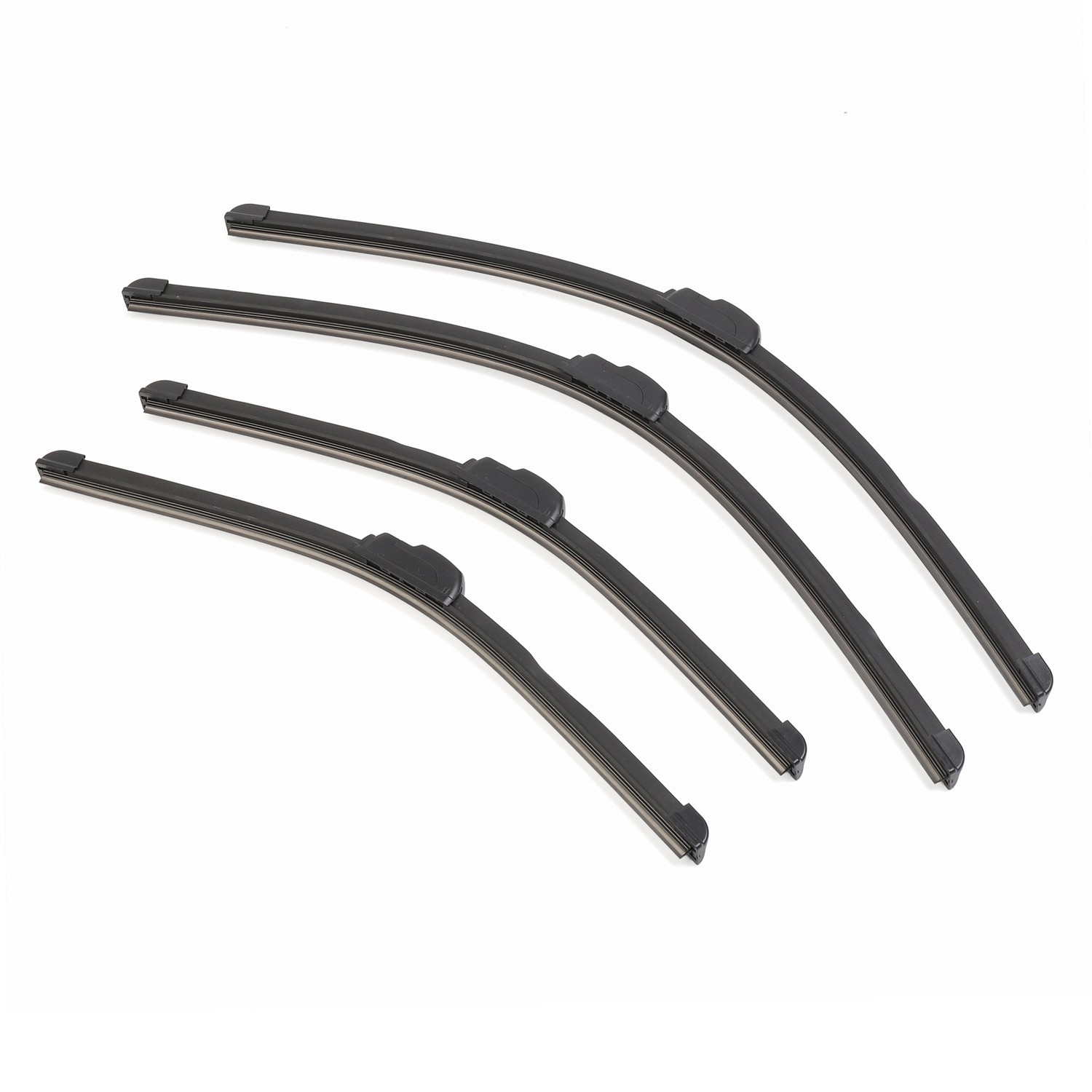 New Version Hybrid Wiper Blade Custom Multi-Function Wiper