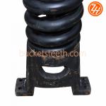 207-30-00370 PC300-7 Track Tensioner Assembly , 53HRC Komatsu Track Tensioner