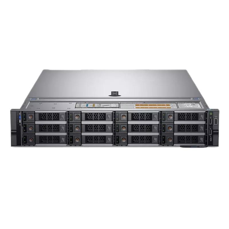 Stock Availability Server PowerEdge R740XD R640 R540 R440 R340 R240 for Bulk Purchase