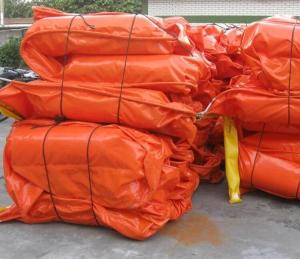 China Floating Oil Containment Booms wholesale
