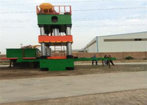 China Hot Elbow Calibration Hydraulic Press Machine 1000 Ton wholesale