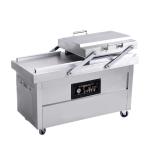 Large Commercial Vacuum Sealer Chamber Machine For Food Packaging