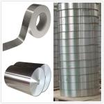 Board Batten 5052 Aluminum Coil 5051 Aluminium Strip 1mm Thick