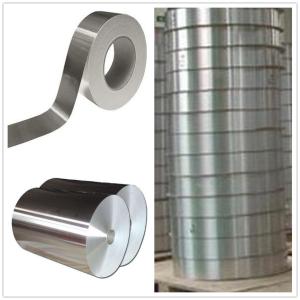 China Board Batten 5052 Aluminum Coil 5051 Aluminium Strip 1mm Thick wholesale