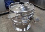 Compact 1.5m Industrial Granules Grinder