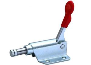 China Small Duty 50kg 100lbs Clamptek Industrial Toggle Clamps wholesale