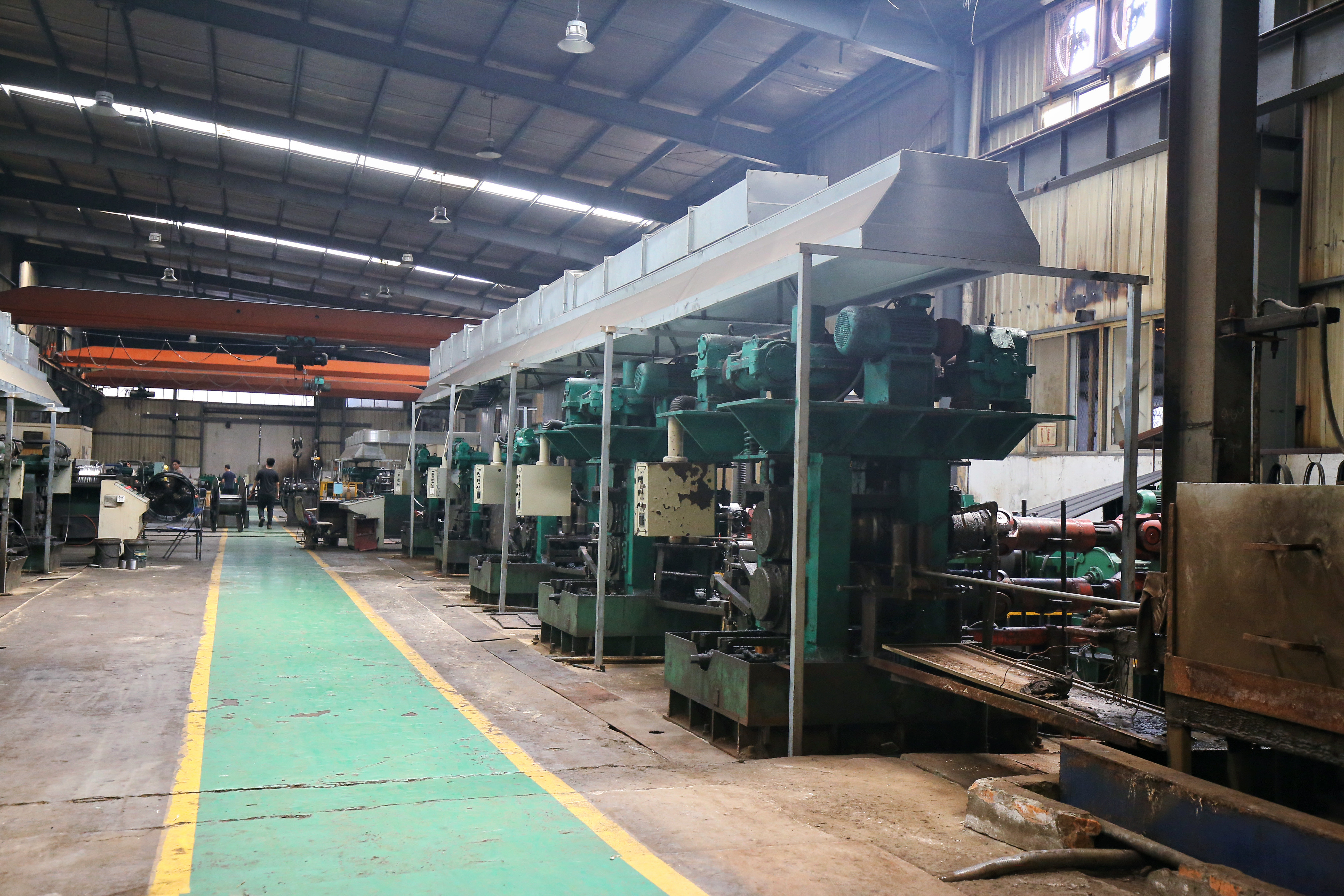 ASTM A479 0.3-200mm Hot Rolled Flat Steel 1-2500mm SS301 SS304