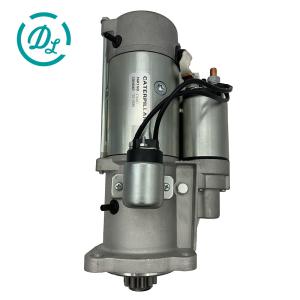 China 5.5KW 24V Excavator Starter Motor 382-5901 11131889 3417602 3825901 wholesale