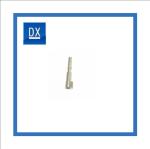 Waterproof Torsion Spring Terminal Pin Parts Copper Zinc Plated