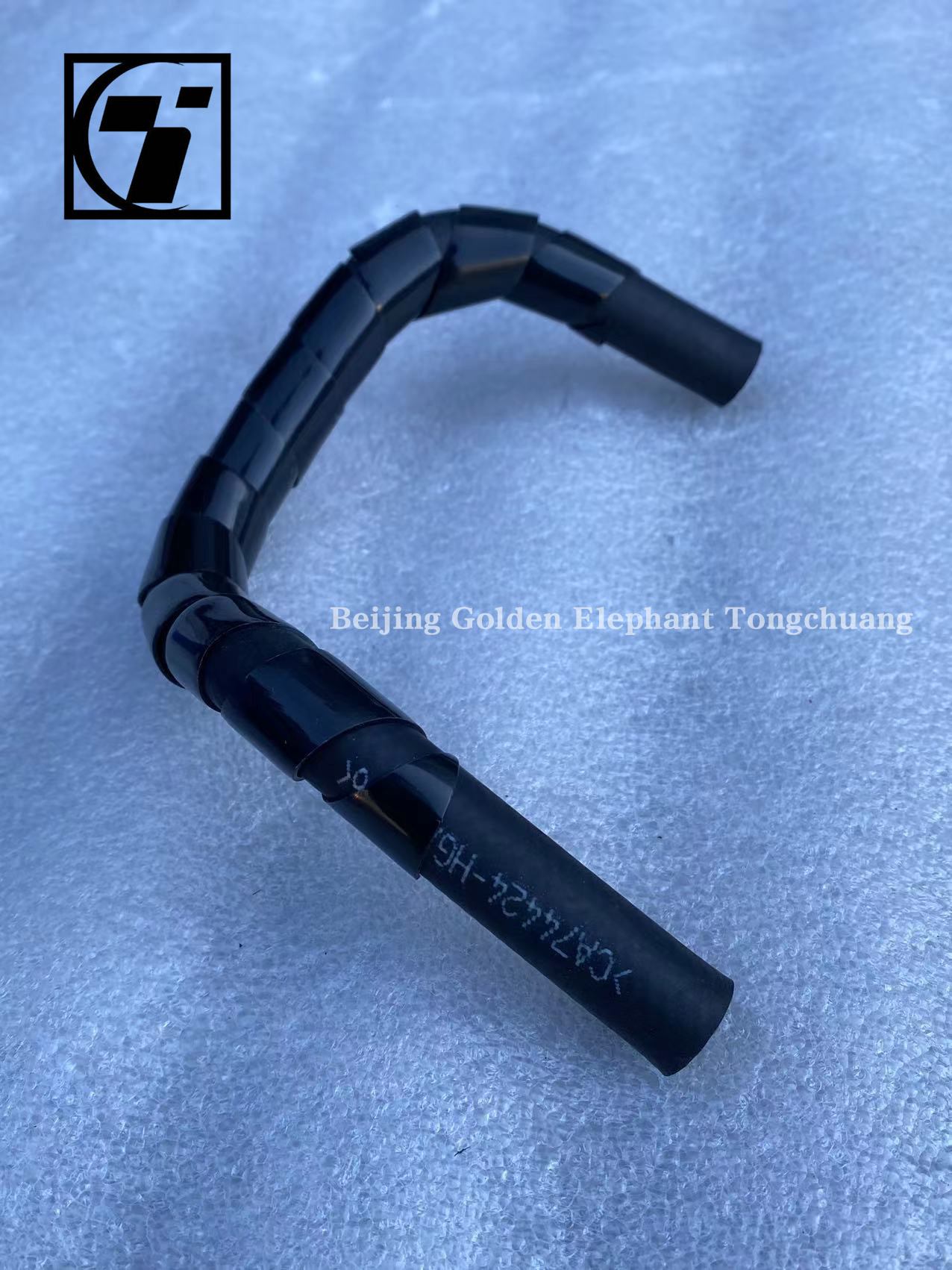 Truck Fukuda Omako Ring Rewo Era Thermostat Clutch Master Pump Oil Hose L1163060101A0