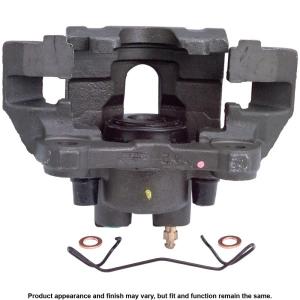 China JEEP Auto Parts Vehicle Brake Caliper 18B4818 18B4819 343864 343865 OEM 5011975AA 5011974AA wholesale