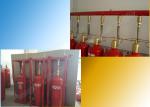 Fm200 gas Fire Suppression System Professional Manufacturers Direct Sales